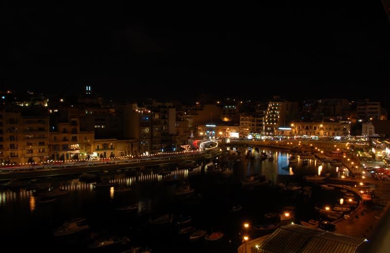 Revelion St Julians  ᐈ 30 Hoteluri